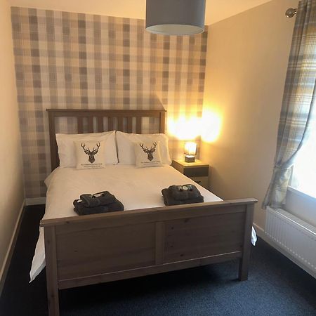 3 Dialknowe Holiday Cottage - Wanlockhead - 3 Bedrooms エクステリア 写真