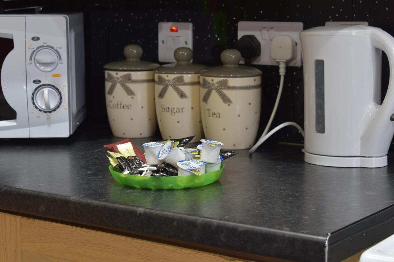 3 Dialknowe Holiday Cottage - Wanlockhead - 3 Bedrooms エクステリア 写真