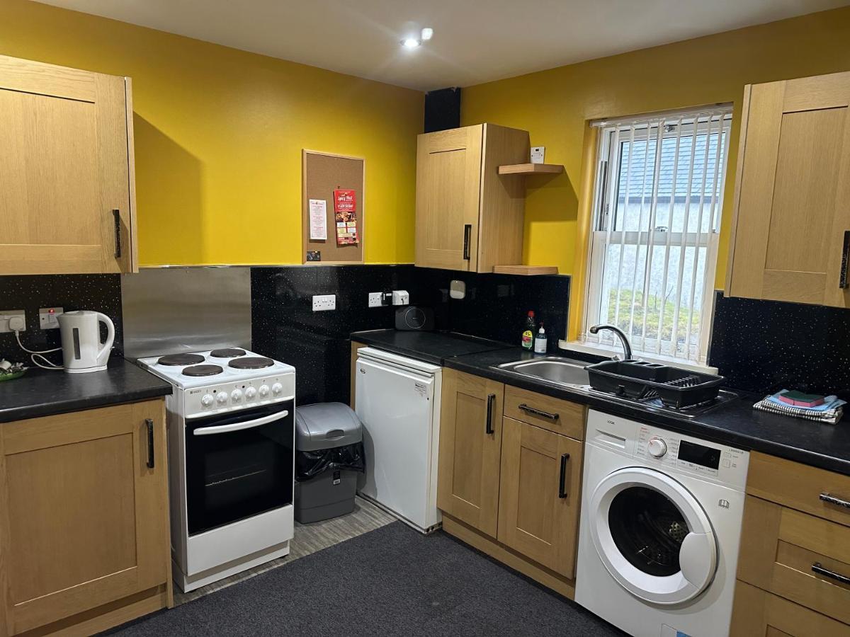 3 Dialknowe Holiday Cottage - Wanlockhead - 3 Bedrooms エクステリア 写真