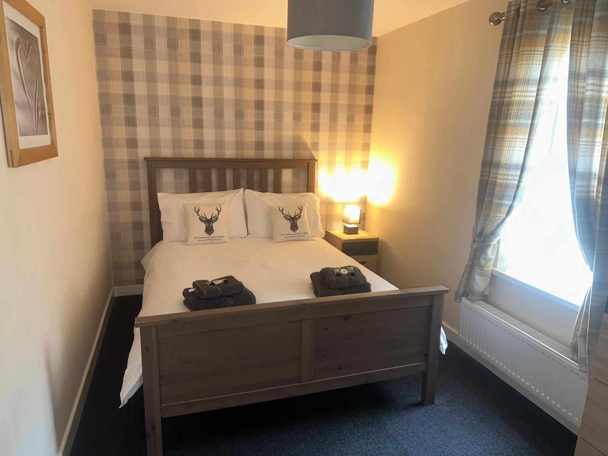 3 Dialknowe Holiday Cottage - Wanlockhead - 3 Bedrooms エクステリア 写真